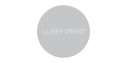 Luxey Print