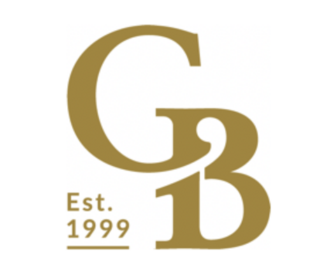 goldsborobooks.com logo