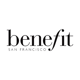 benefitcosmetics.com logo