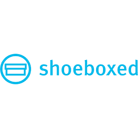 Shoeboxed