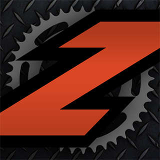 revzilla.com logo