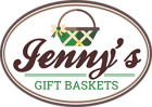 jennysgiftbaskets.com logo