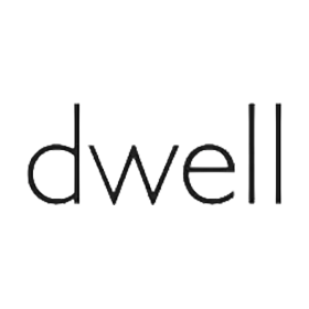 dwell.co.uk logo