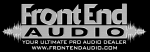 frontendaudio.com logo