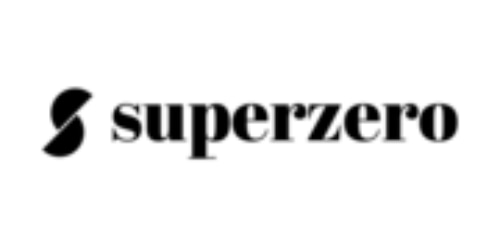 superzero.com logo