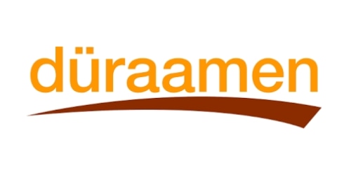 duraamen.com logo