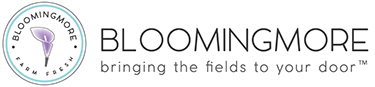 bloomingmore.com logo