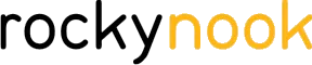 rockynook.com logo