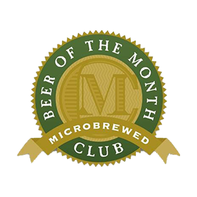 Beer Of The Month Club