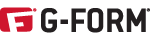 g-form.com logo