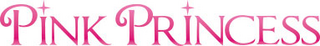 pinkprincess.com logo