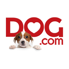 dog.com logo