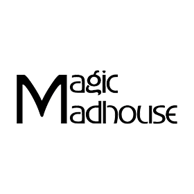 magicmadhouse.co.uk logo