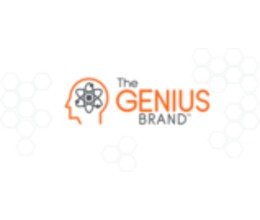 thegeniusbrand.com logo