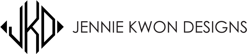 jenniekwondesigns.com logo