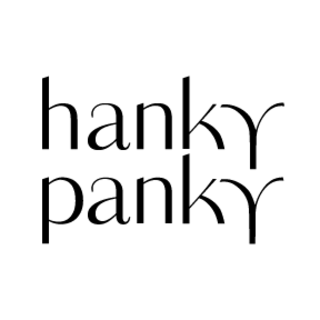 hankypanky.com logo