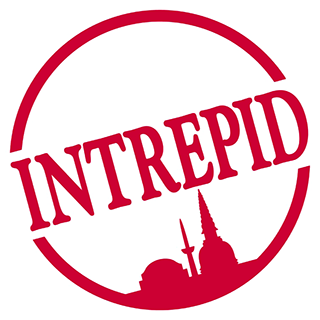 Intrepid Travel