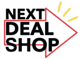 nextdealshop.com logo