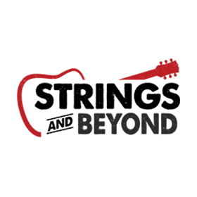 stringsandbeyond.com logo