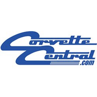 Corvette Central