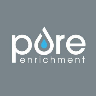 pureenrichment.com logo