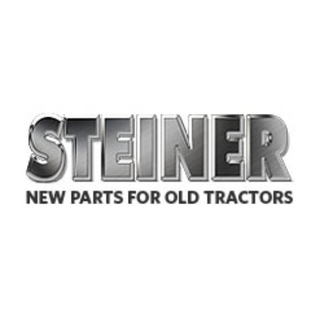 steinertractor.com logo