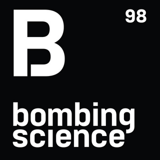 bombingscience.com logo