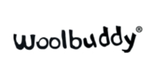 woolbuddy.com logo