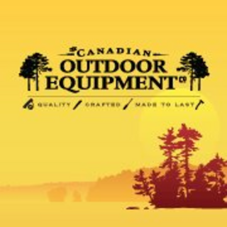 canadianoutdoorequipment.com logo