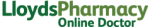 lloydspharmacy.com logo