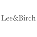 leeandbirch.com logo