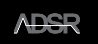 adsrsounds.com logo