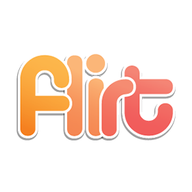 flirt.com logo