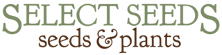 selectseeds.com logo