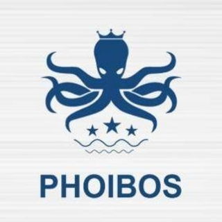 Phoibos Watch