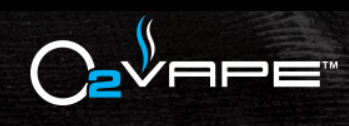 o2vape.com logo