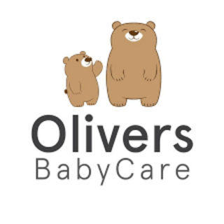 oliversbabycare.co.uk logo