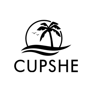 cupshe.com logo