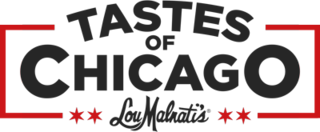 tastesofchicago.com logo