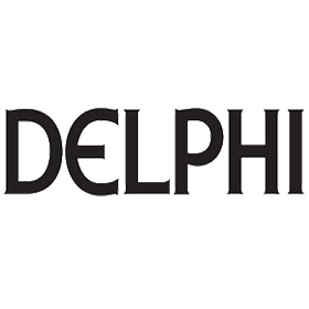 delphiglass.com logo