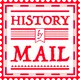 historybymail.com logo