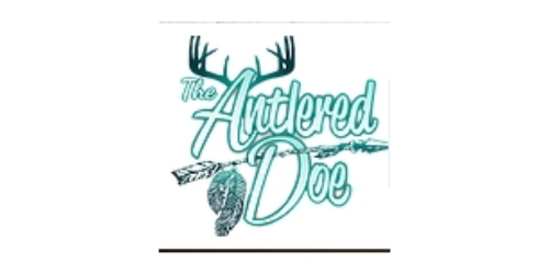 theantlereddoe.com logo