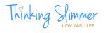 thinkingslimmer.com logo