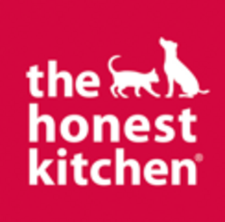 thehonestkitchen.com logo