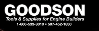 goodson.com logo