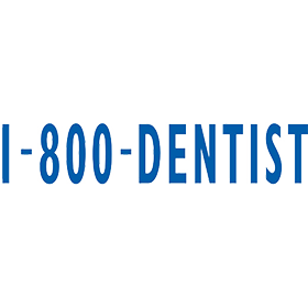 1800dentist.com logo