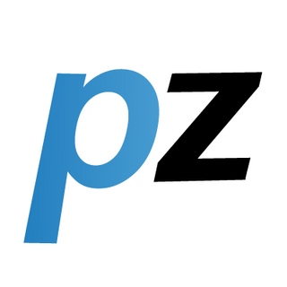 poolzoom.com logo