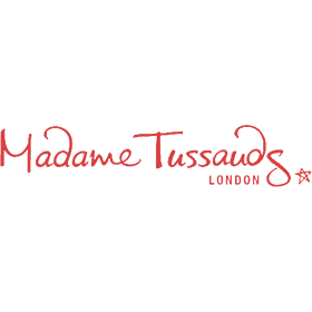 madametussauds.com logo