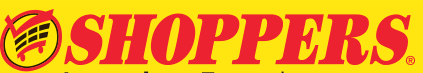 shoppersfood.com logo