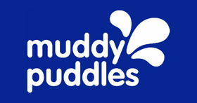 muddypuddles.com logo